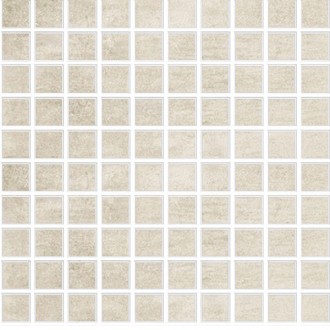 Mosaico Concrete Sand Lapp 30х30 (2,3х2,3) (Р)