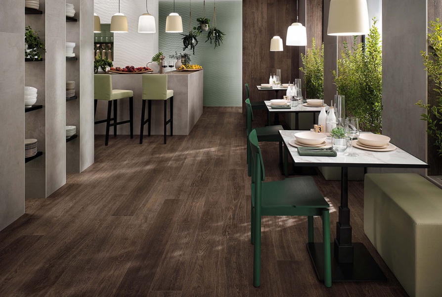 Arbor Atlas Concorde