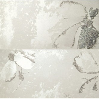 Декор Euphoria dec. Perla (комп/2шт) 25,1х50,5