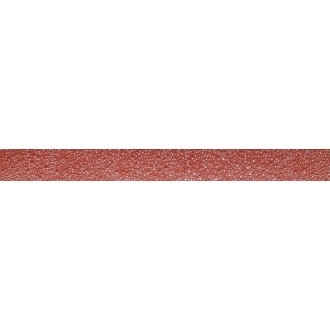Бордюр Listello Strass Red 5х50,5