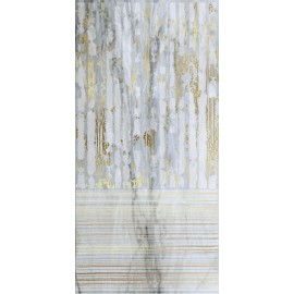 Decor Lumia  Gold Blu Lapp/Rett 30x60 (комп/2 шт)