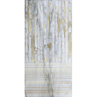 Decor Lumia  Gold Blu Lapp/Rett 30x60 (комп/2 шт)