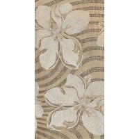Gems Decor Flower Dore 60x120 Lapp/Rett 60x120 