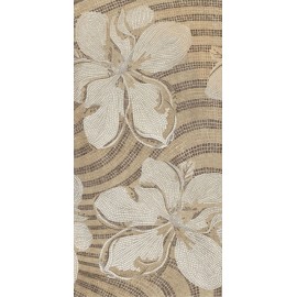 Gems Decor Flower Dore 60x120 Lapp/Rett 60x120 