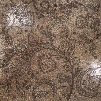 Divina Bronze Lapp.Rett 50,5x50,5