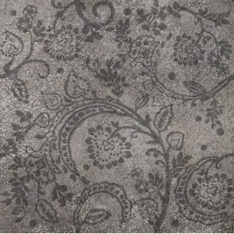 Керамогранит Divina Alluminio Nat. 51,5x51,5
