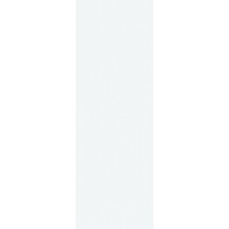 Blanco  Brillo Rev 25x75