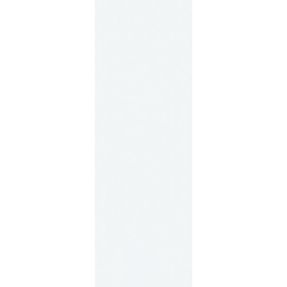 Blanco  Brillo Rev 25x75