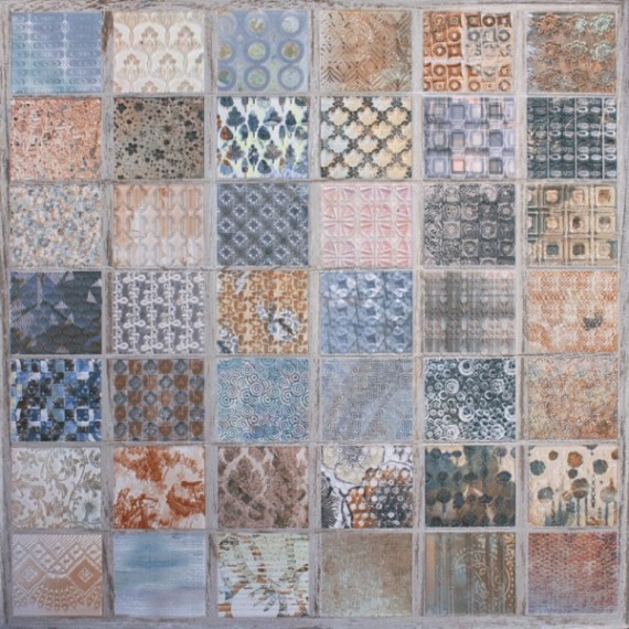 Плитка Chic Decor 33х33 (1,45)