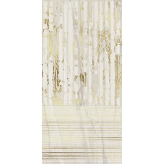 Decor Lumia  Gold Sand Lapp/Rett 30x60 (комп/2 шт)