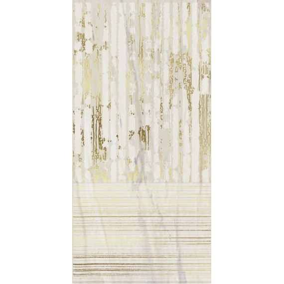 Decor Lumia  Gold Sand Lapp/Rett 30x60 (комп/2 шт)
