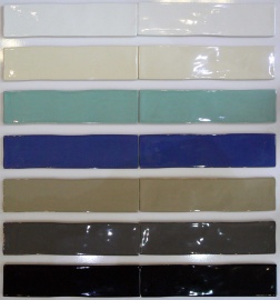 BRONX Ecoceramic