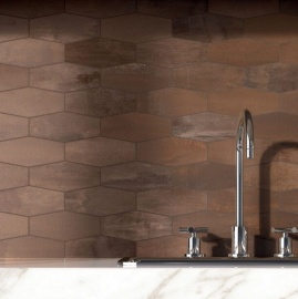 Керамогранит INTERNO 9 (ABK)