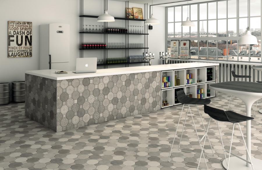 Керамогранит Imagine (Ceramica Gomez)