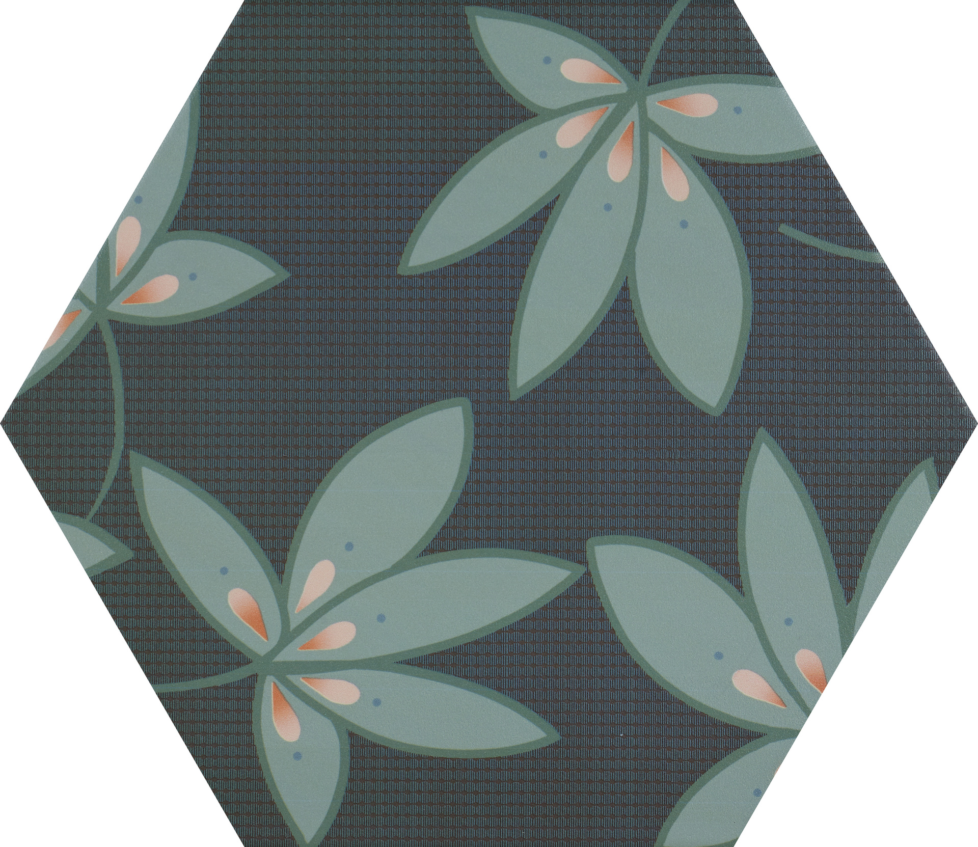 Ornamenta Decor Garden DE23GA 20х23х60