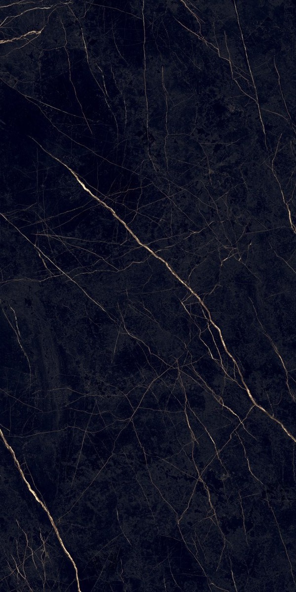 Керамогранит 0002511 SUPREME EVO NOIR LAURENT LUX 60x120