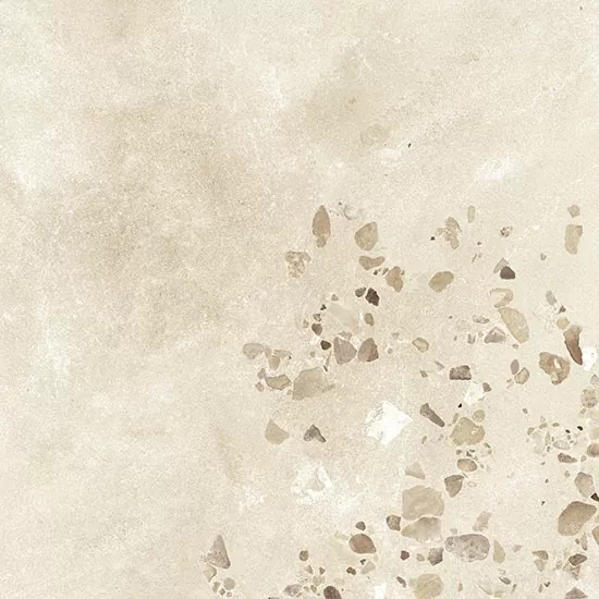 Керамогранит 0SC601R I Cocci Siciliani Bianco Nat Rett 60,4x60,4