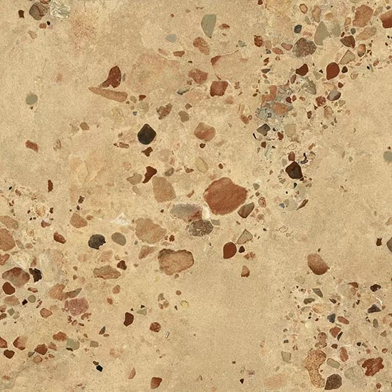 Керамогранит 0SC605R I Cocci Siciliani Naturale Nat Rett 60,4x60,4