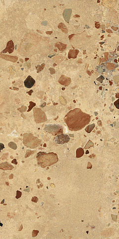 Керамогранит 0SC625R I Cocci Siciliani Naturale Nat Rett 60,4x120,8