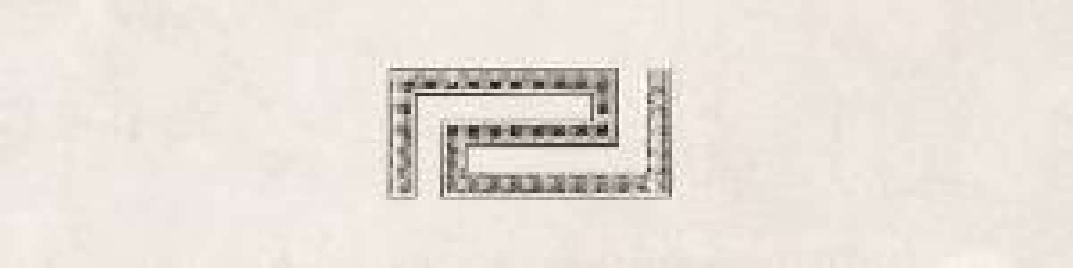 Керамогранит 118215/0 Palace Living Gold Modulo Swarowski White 19,7x78,9