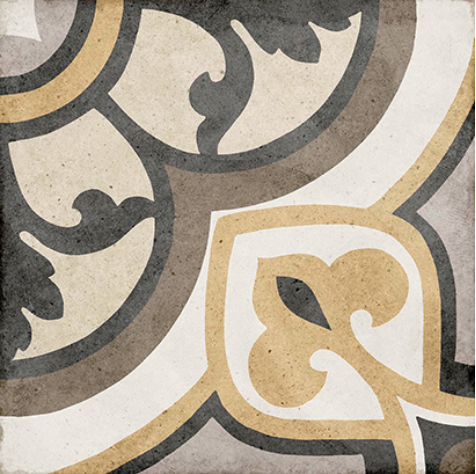 Керамогранит 24402 Керамогранит Art Nouveau Majestic Color 20x20