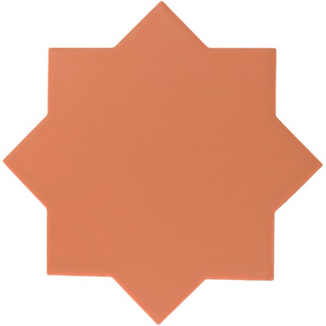 Керамогранит 30629 Керамогранит Porto Star Warm Siena 16,8x16,8