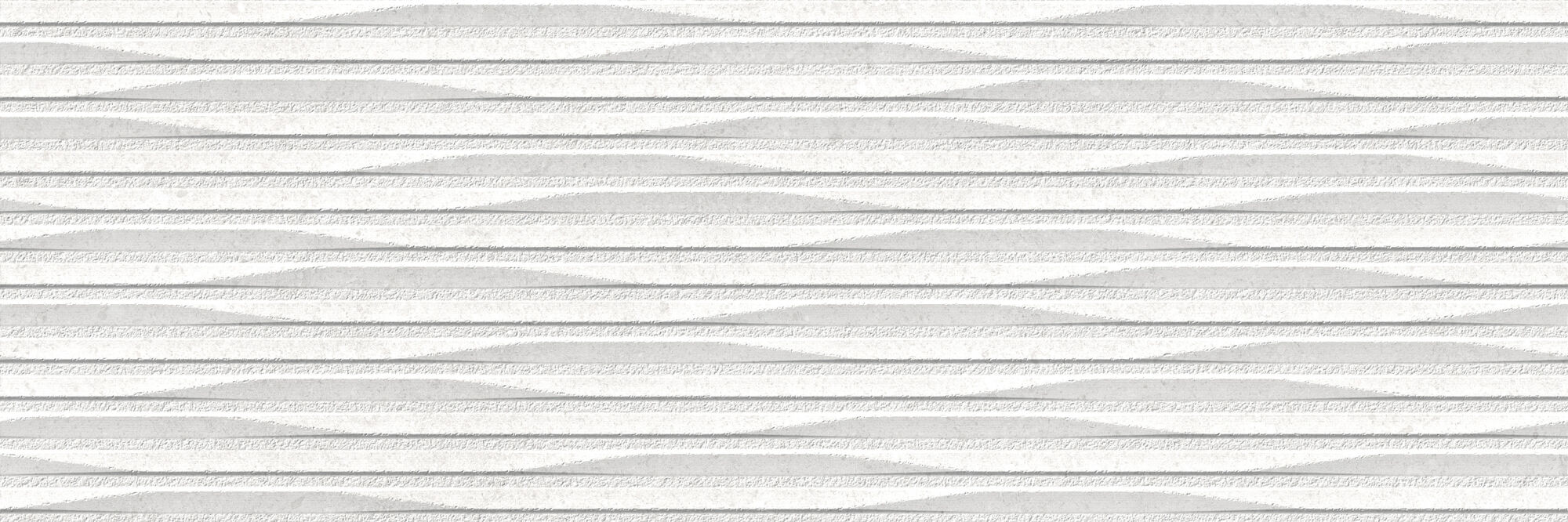 Керамогранит 36367 Cluny White Decor/33,3X100/R 33,3x100