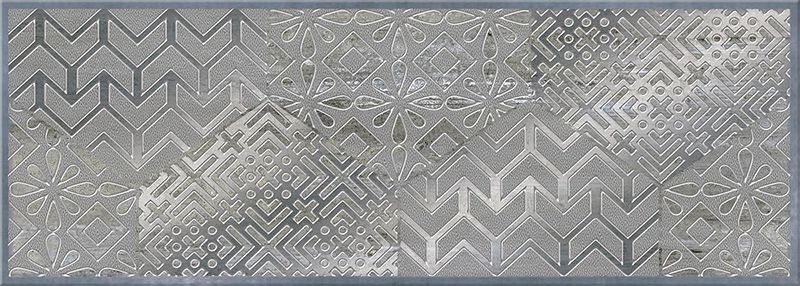 Керамическая плитка 586782003 Плитка Old Tjikko Patchwork Decor 25.1х70.9