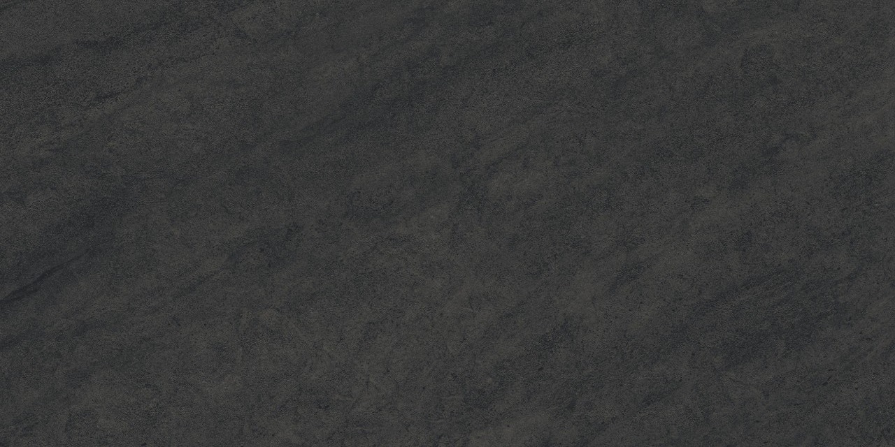 Керамогранит 600010002440 Forte dei Marmi Rock Venaria Black Lastra 20mm 60x120