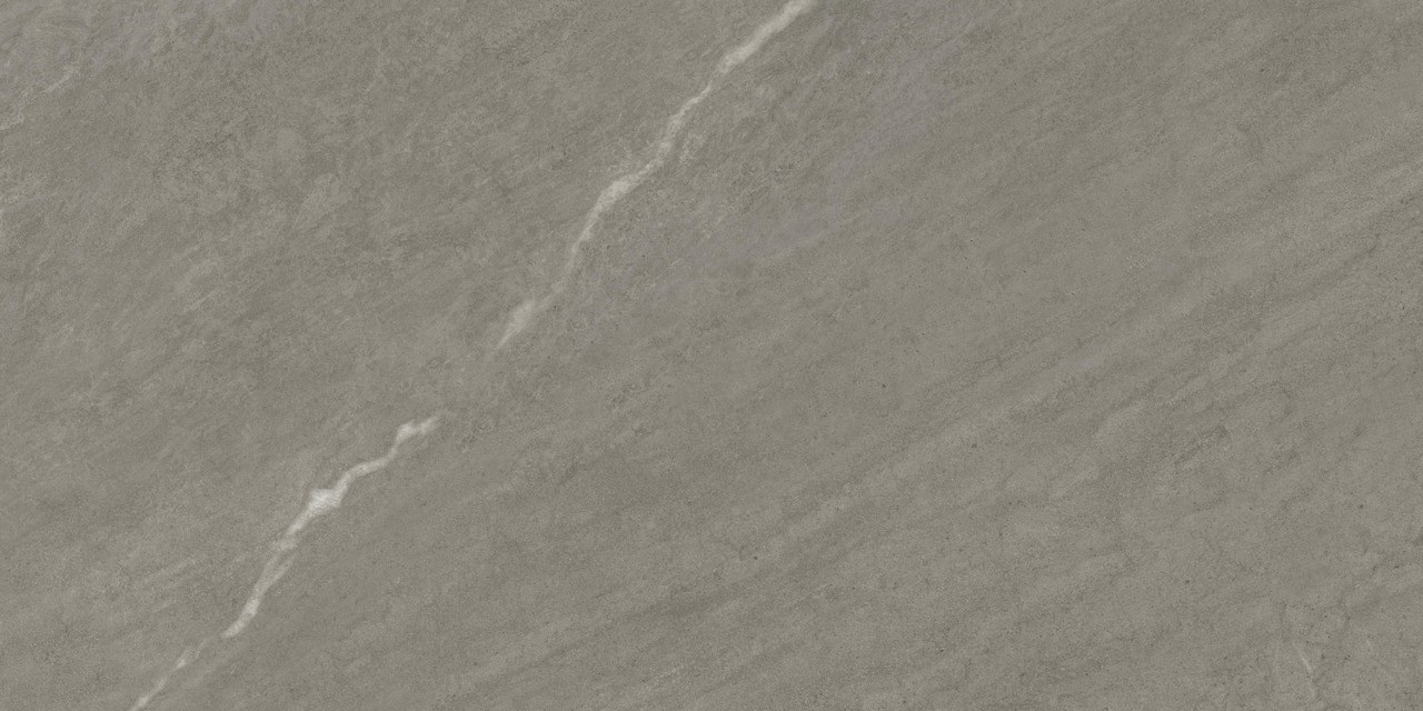 Керамогранит 610010005817 Forte dei Marmi Rock Venaria Grey Matt Rett 80x160