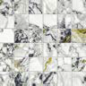 Мозаика 610110001186 Мозаика F.d.M.Quark Ceppo Apuano Forest Mosaic Lapp Rett 30x30