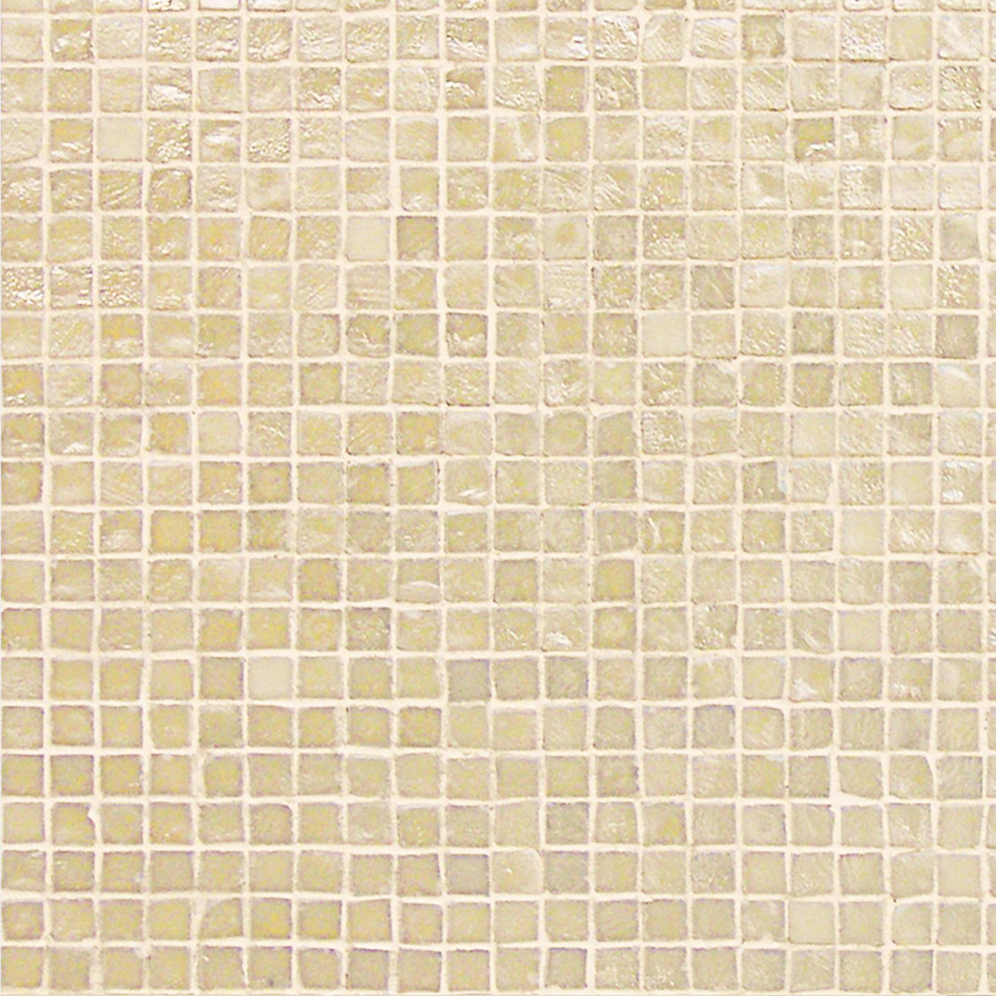 Мозаика 735626 Мозаика Vetro 02 Avorio Mosaico Lux 4,5mm 30x30