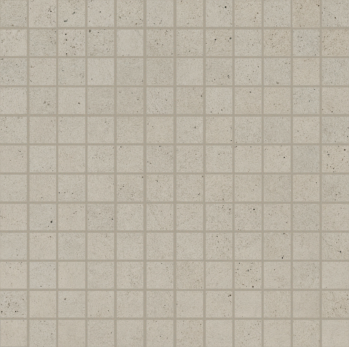 Мозаика 748396 Мозаика Pietre/3 Limestone Pearl Mosaico 2,5x2,5 30x30