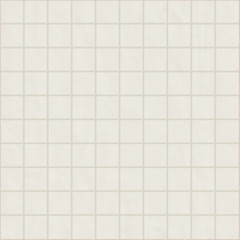 Мозаика 749574 Мозаика Neutra 6.0 01 Bianco Mosaico A 3x3 30x30