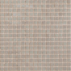 Мозаика 749611 Мозаика Neutra 6.0 02 Polvere Vetro Lux Mosaico A 1,8x1,8 30x30