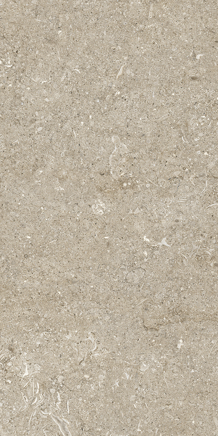Керамогранит 768338 Керамогранит Sensi Ivory Fossil R+PTV Ret 40x80