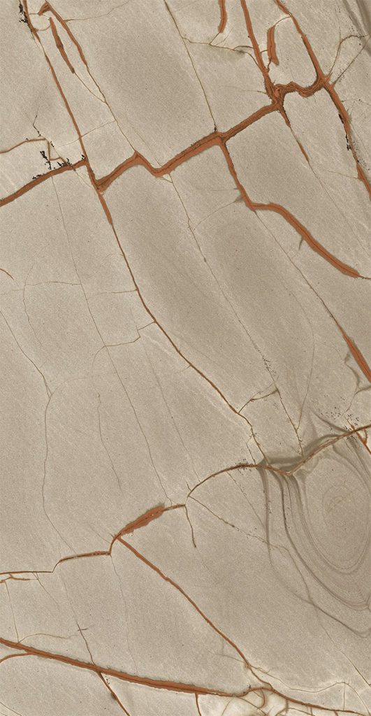 Керамогранит 775096 Nature Mood Rainforest Comfort Ret 9mm R10 60x120