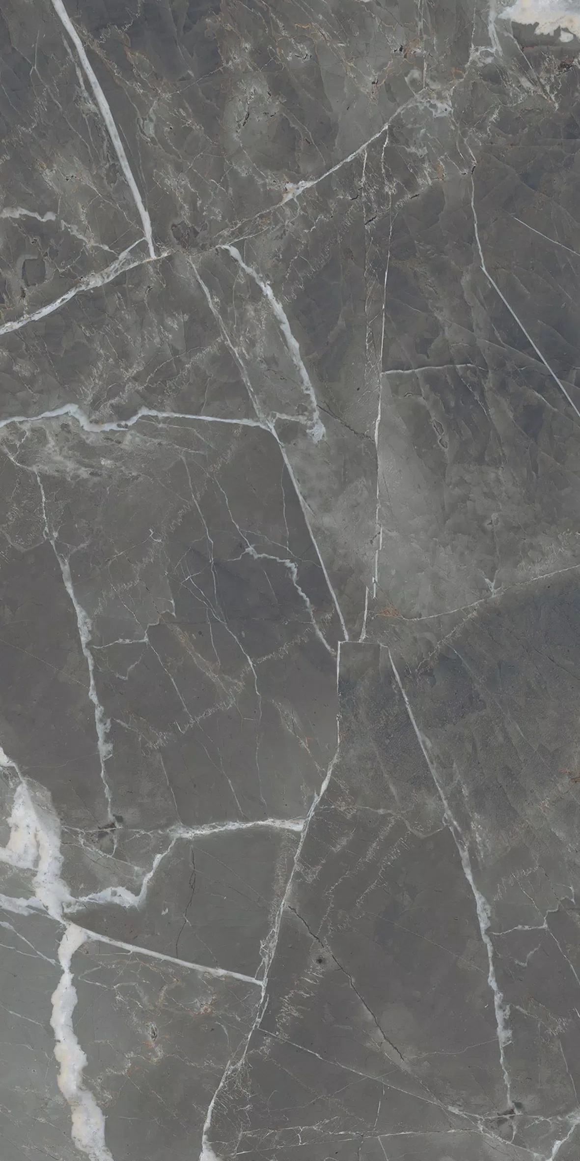 Керамогранит 776345 Керамогранит Stones 2.0 Calacatta Black Comfort Ret 6mm 60x120