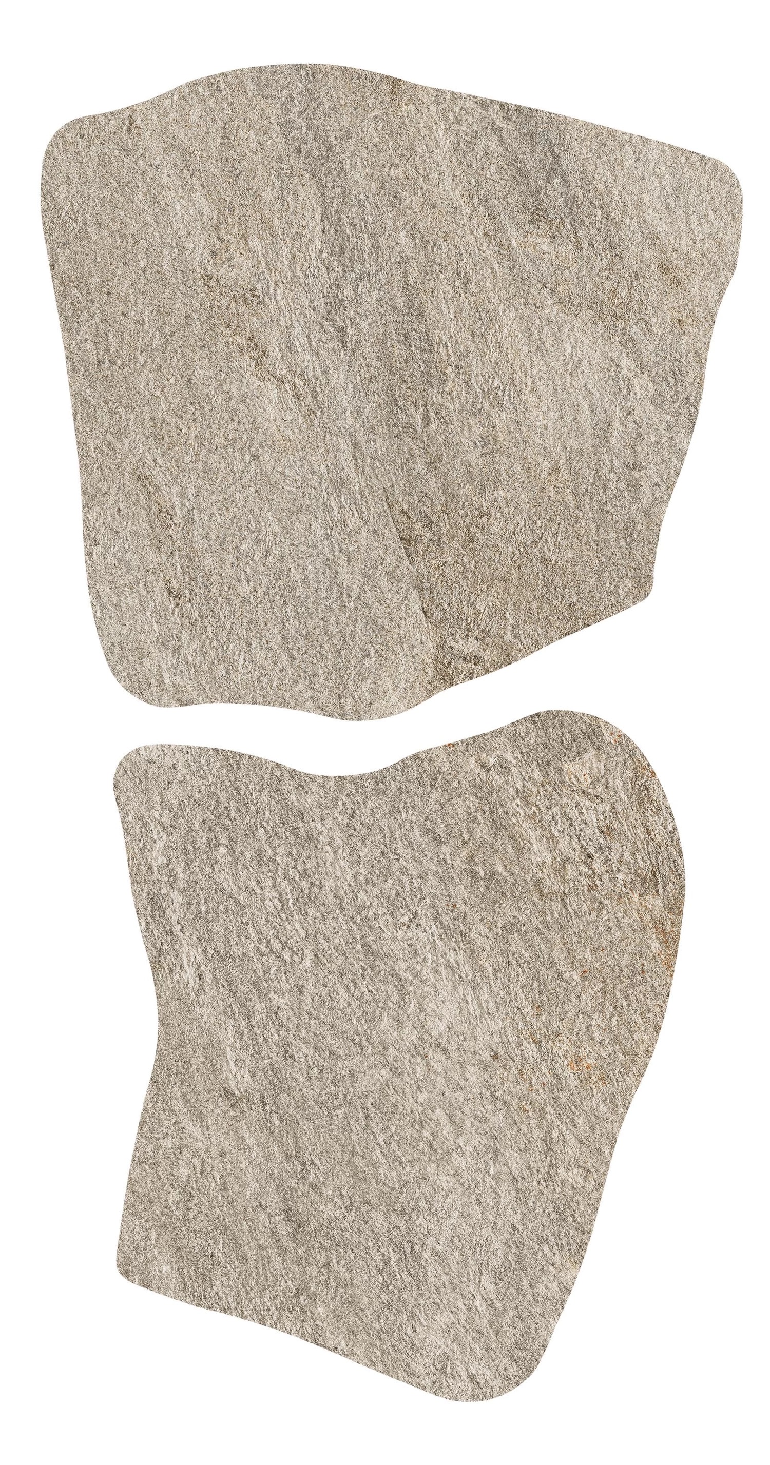 Керамогранит A58O Norde Platino Path A+B 20mm 54x54