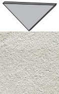 Керамическая плитка AKCW Klif White Corner A.E. 1,4x1,4