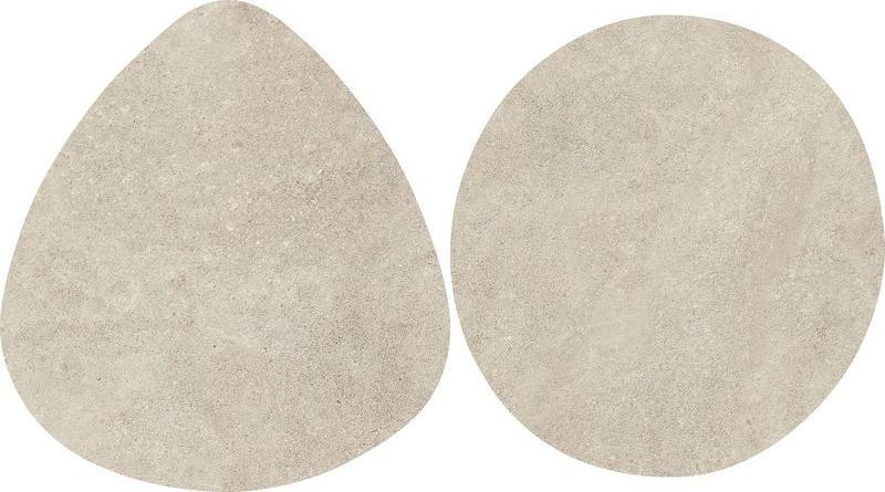 Мозаика AYZV Мозаика Boost Icor Dust Pebble A+B Grip 59.5x59.5