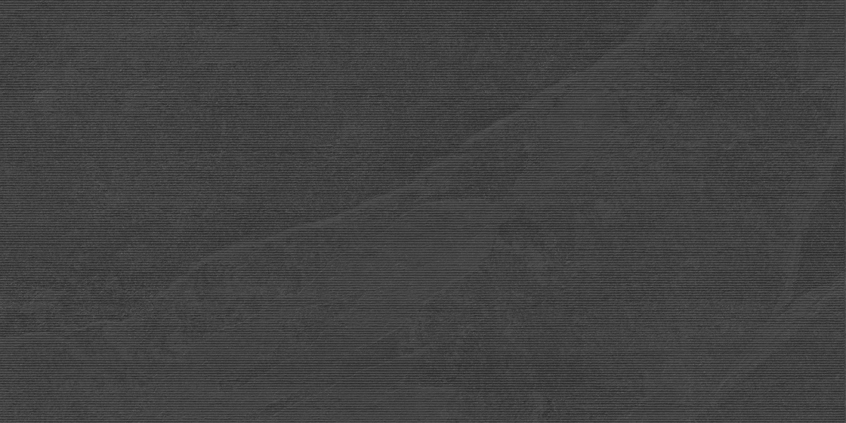 Керамогранит Badrock Shadow Pro Deco Lines графитовый R10Soft MSTR CB 60х120