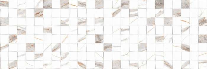 Керамическая плитка DC15-01 Плитка Signorina Gold Decor 01 carving 30x90