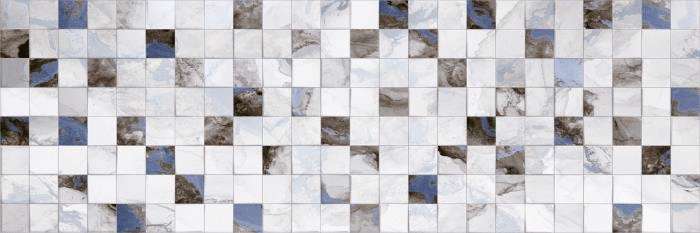 Керамическая плитка DG05-01 Плитка Tiziana Aqua Decor 01 glossy 30x90