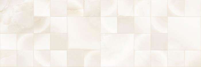 Керамическая плитка DG08-02 Плитка Amore Beige Decor 02 glossy 30x90