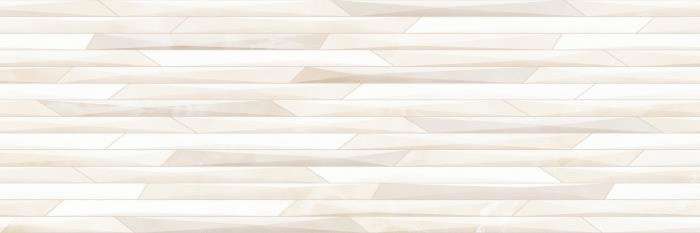 Керамическая плитка DG08-06 Плитка Amore Beige Decor 06 glossy 30x90