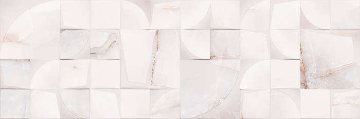 Керамическая плитка DG11-02 Плитка Chance Sky Decor 02 glossy 30x90