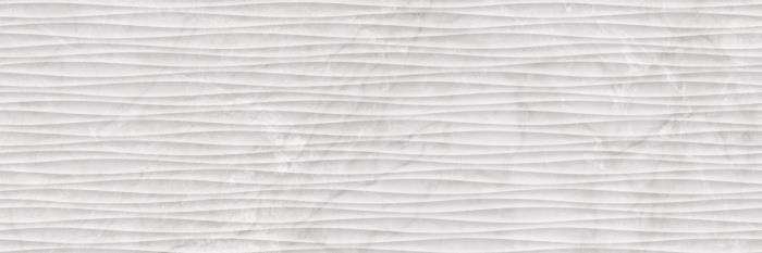 Керамическая плитка DNG12-03 Плитка Miracle Silver Decor 03 NG 30x90