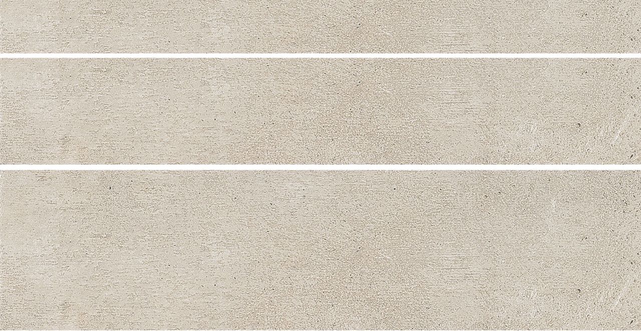 Керамогранит DWR00100 Downtown Ecru Mix Size Rett 30x60 (5x60, 10x60, 15x60)