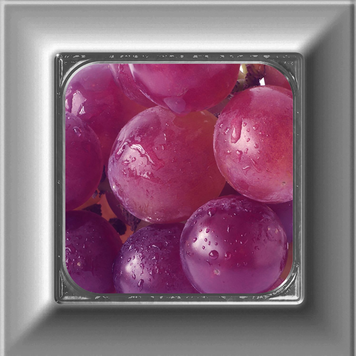 Керамическая плитка Decor Mix 14 pz Cube Cold Kitchen 10x10
